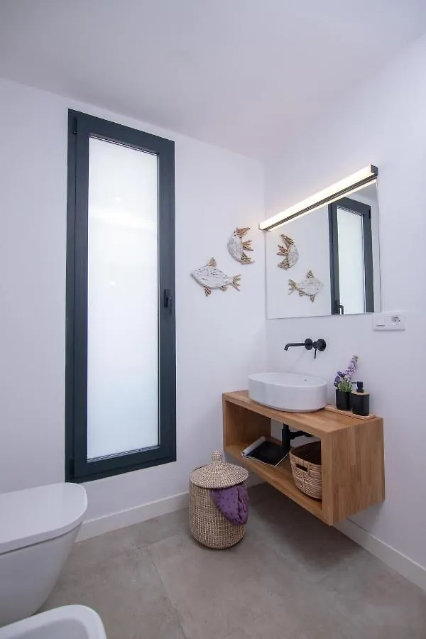 Villa Yolo Sur Private Pool Corralejo By Holidays Home Spain