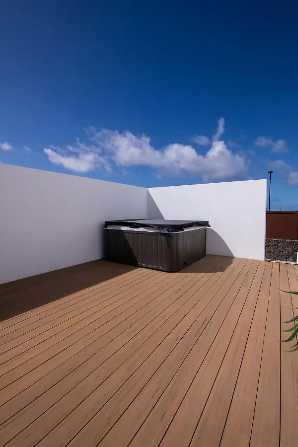 Villa Yolo Sur Private Pool Corralejo By Holidays Home