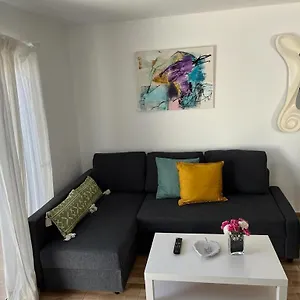Apartamento Marae 1, Corralejo