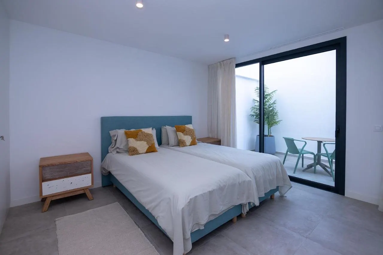 Villa Yolo Sur Private Pool Corralejo By Holidays Home