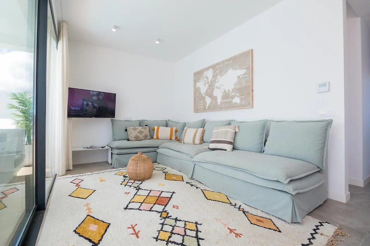Villa Yolo Sur Private Pool Corralejo By Holidays Home 0*,