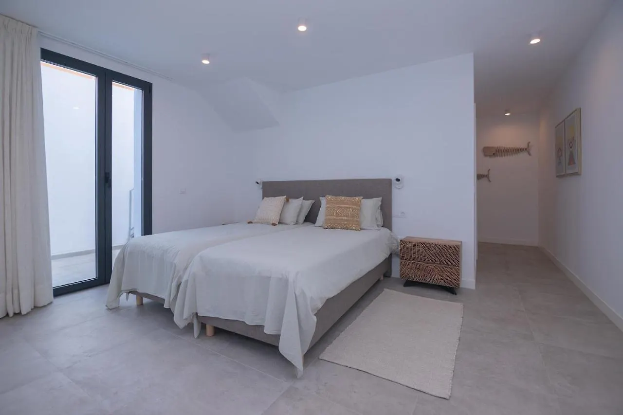 Villa Yolo Sur Private Pool Corralejo By Holidays Home