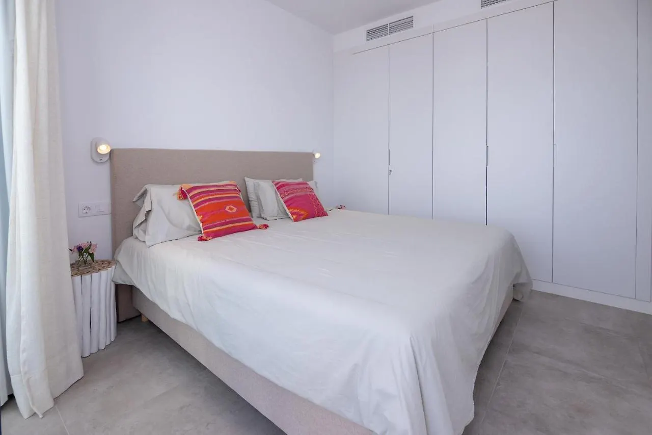 Villa Yolo Sur Private Pool Corralejo By Holidays Home