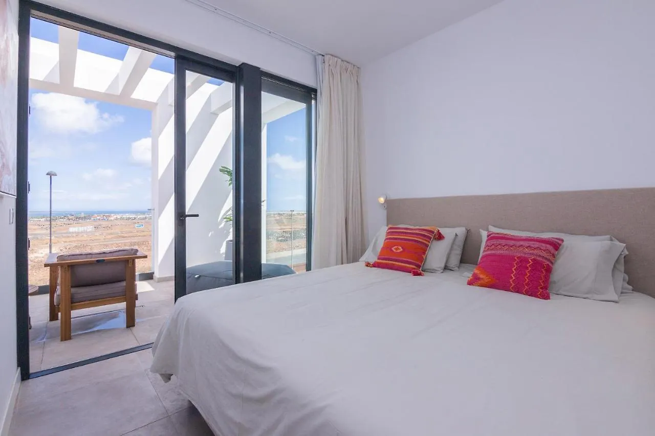 Villa Yolo Sur Private Pool Corralejo By Holidays Home