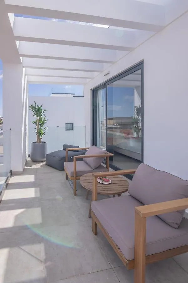 Villa Yolo Sur Private Pool Corralejo By Holidays Home