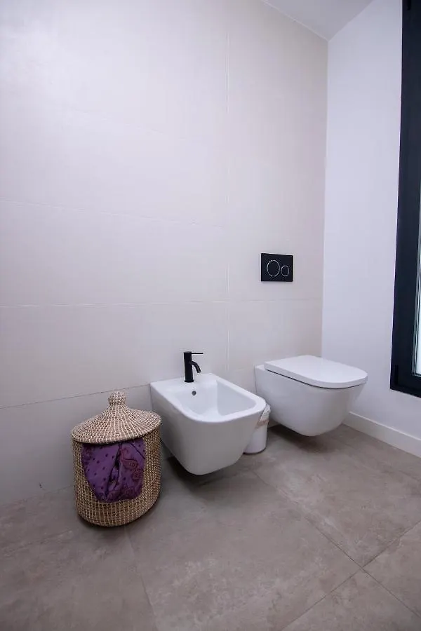 Villa Yolo Sur Private Pool Corralejo By Holidays Home