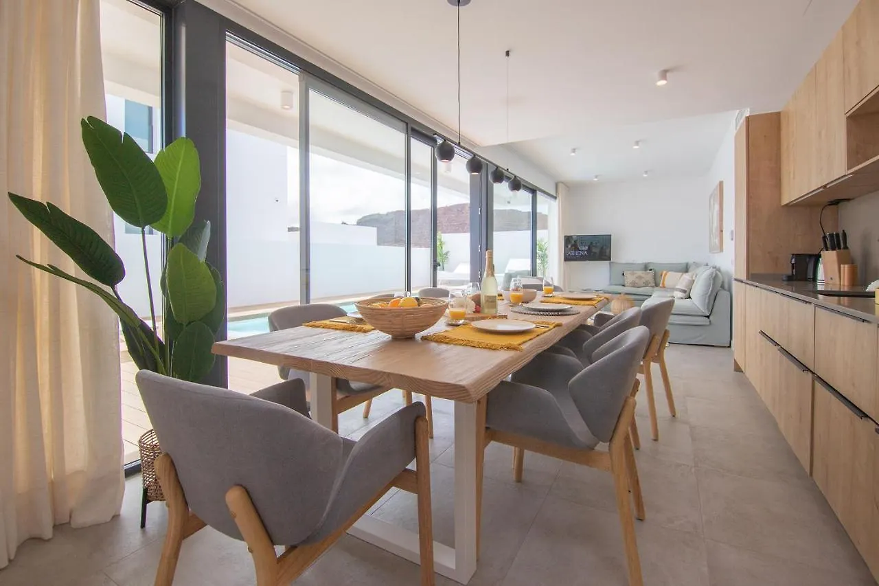 Villa Yolo Sur Private Pool Corralejo By Holidays Home