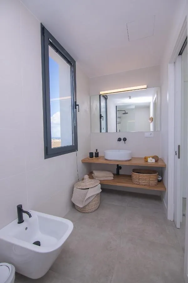 Villa Yolo Sur Private Pool Corralejo By Holidays Home
