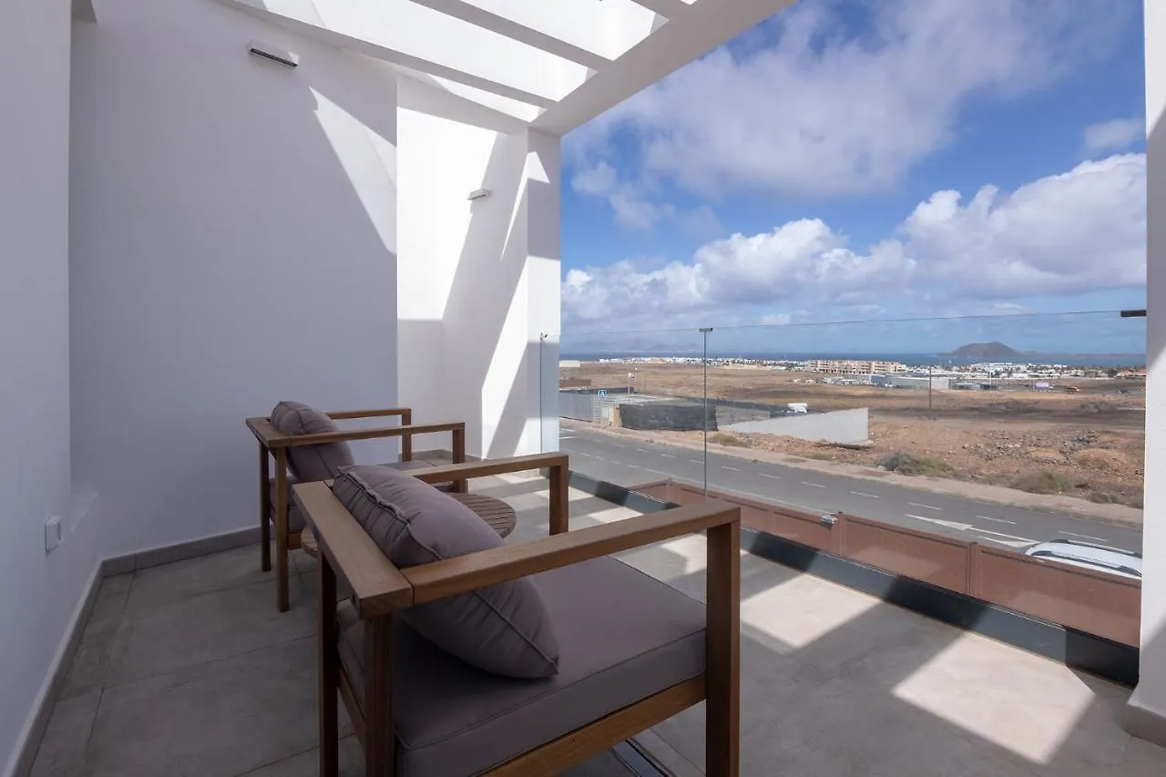 Villa Yolo Sur Private Pool Corralejo By Holidays Home España