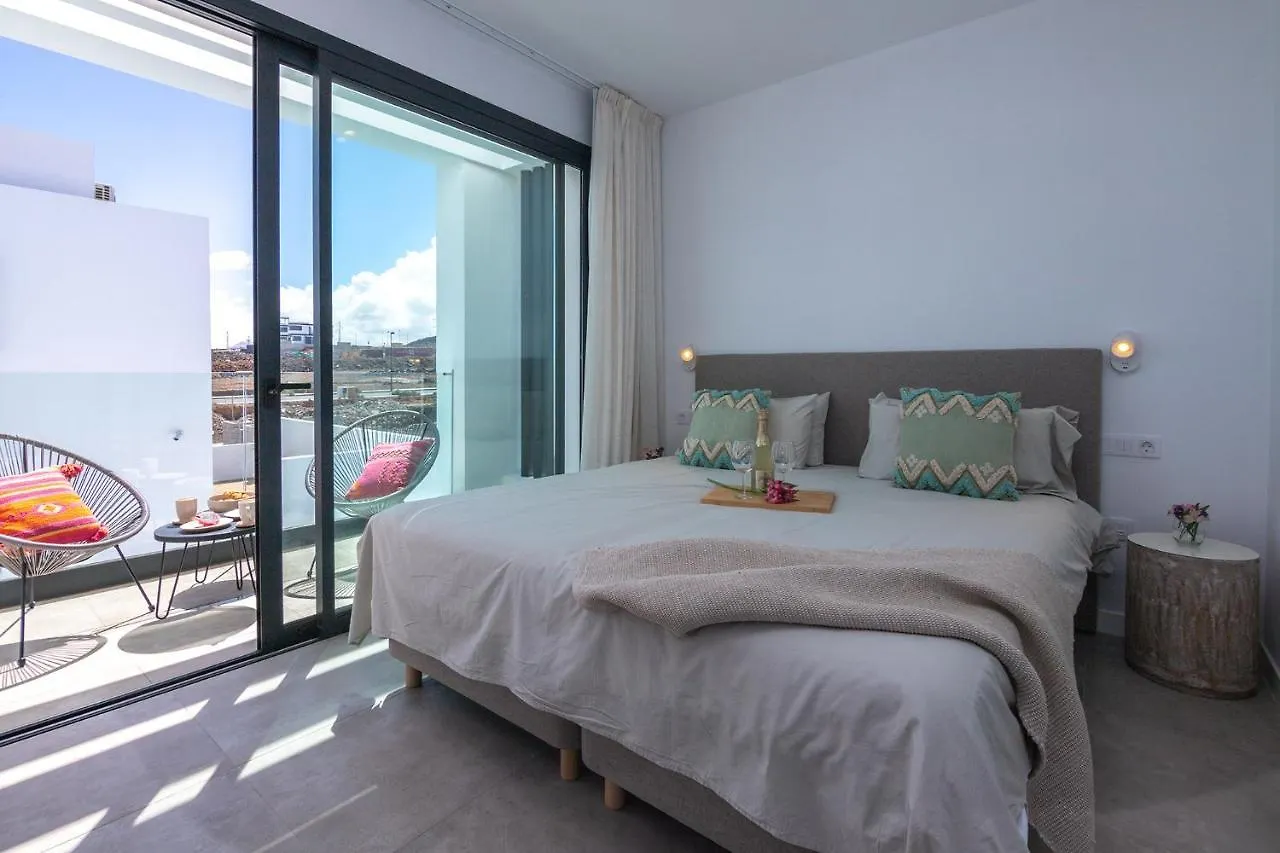 Villa Yolo Sur Private Pool Corralejo By Holidays Home 0*,  Spain