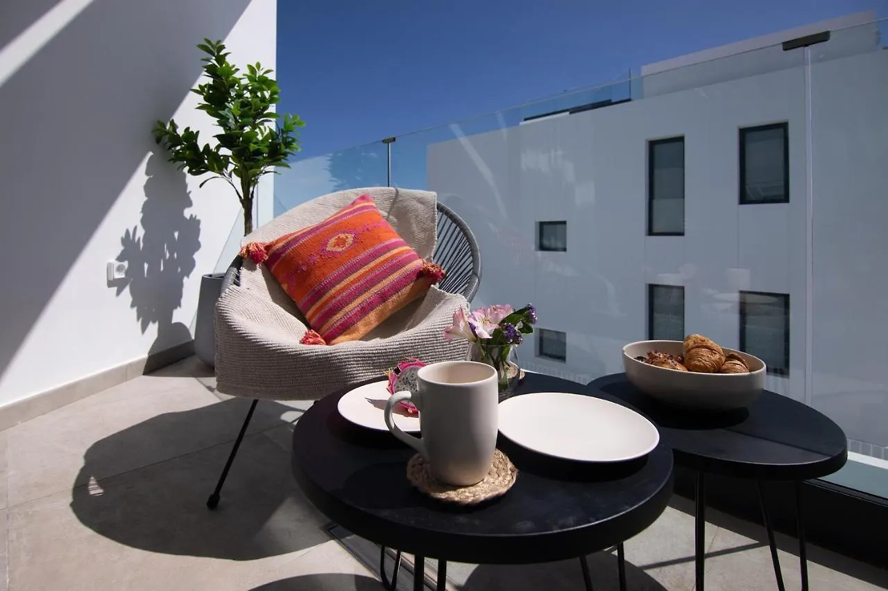 Villa Yolo Sur Private Pool Corralejo By Holidays Home
