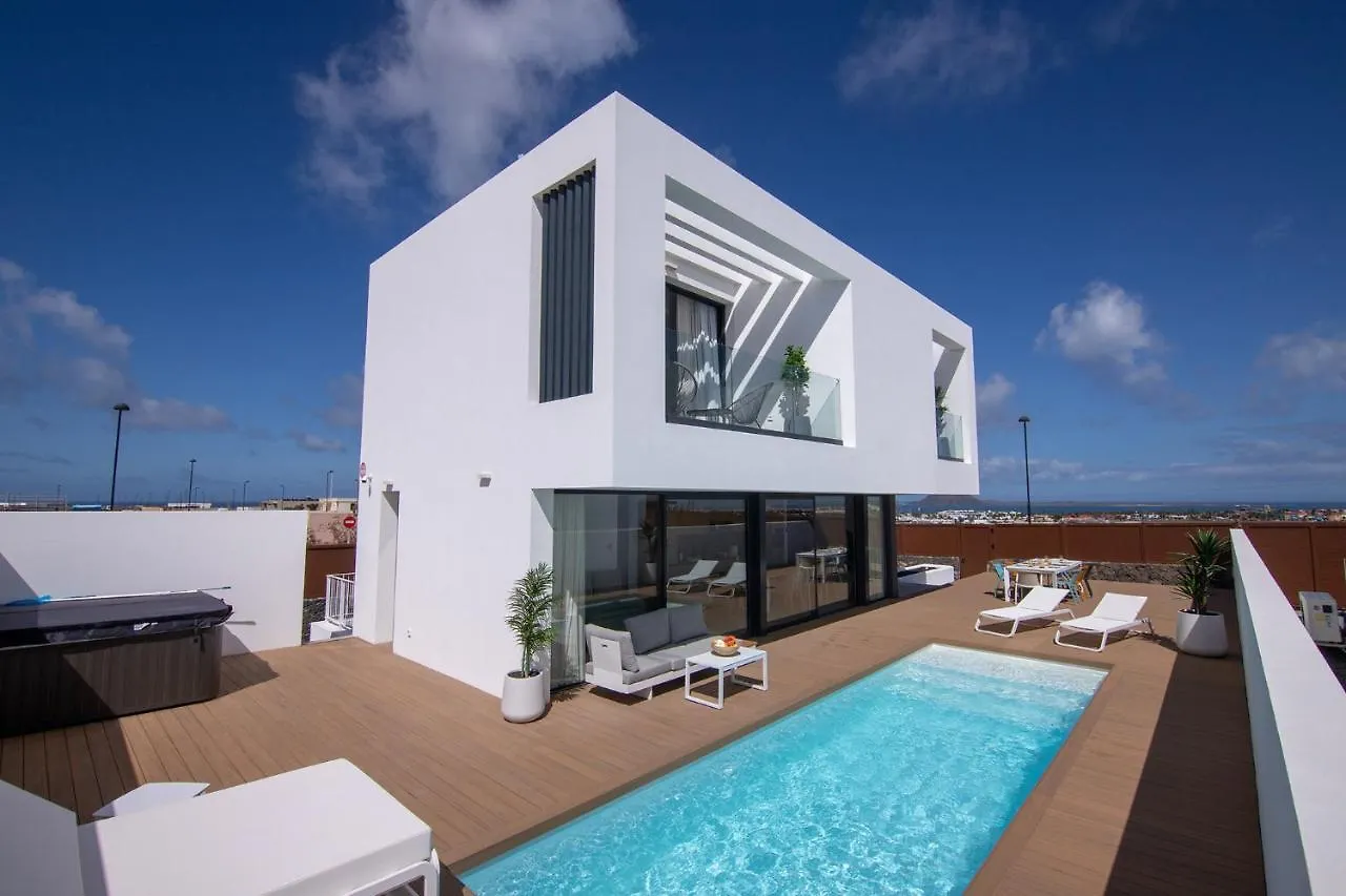 Villa Yolo Sur Private Pool Corralejo By Holidays Home contacts
